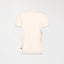 BEL T-SHIRT WOMEN WHITECAP GRAY