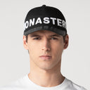 BERICO CAP UNISEX BLACK U