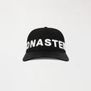 BERICO CAP UNISEX BLACK U