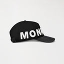 BERICO CAP UNISEX BLACK U