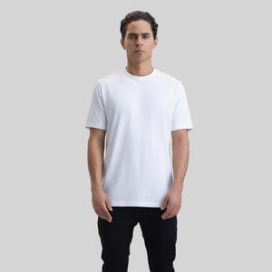 BERLIT T-SHIRT WHITE