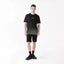 BERTHELOT T-SHIRT MEN BLACK