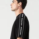 BLACKFORD T-SHIRT OVERSIZED MEN