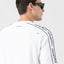 BLACKFORD T-SHIRT OVERSIZED MEN WHITE