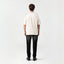 BLACKFORD T-SHIRT OVERSIZED MEN SAND DOLLAR