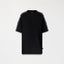 BLACKFORD T-SHIRT OVERSIZED MEN BLACK