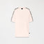 BLACKFORD T-SHIRT OVERSIZED MEN SAND DOLLAR