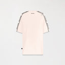 BLACKFORD T-SHIRT OVERSIZED MEN SAND DOLLAR