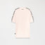 BLACKFORD T-SHIRT OVERSIZED MEN SAND DOLLAR