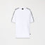 BLACKFORD T-SHIRT OVERSIZED MEN WHITE