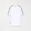 BLACKFORD T-SHIRT OVERSIZED MEN WHITE
