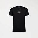 BLACKSTERY T-SHIRT WOMEN BLACK - Monastery