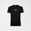 BLACKSTERY T-SHIRT WOMEN BLACK - Monastery