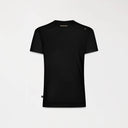 BLACKSTERY T-SHIRT WOMEN BLACK - Monastery