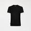 BLACKSTERY T-SHIRT WOMEN BLACK - Monastery