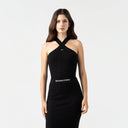 BLAIR KNITTED TOP WOMEN