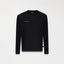 BLANCARD LONG SLEEVE MEN BLACK