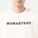 BLAZE T-SHIRT MEN SAND DOLLAR