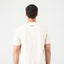 BLAZE T-SHIRT MEN SAND DOLLAR