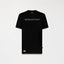 BLAZE T-SHIRT MEN BLACK