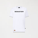 BLAZE T-SHIRT MEN WHITE