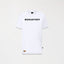 BLAZE T-SHIRT MEN WHITE
