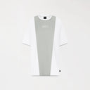 BLEIS T-SHIRT OVERSIZED MEN WHITE - Monastery