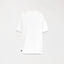 BLEIS T-SHIRT OVERSIZED MEN WHITE - Monastery