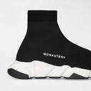 BOLD SNEAKER MEN  WHITE