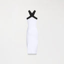 BLOM DRESS WOMEN WHITE