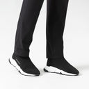 BOLD SNEAKER MEN  WHITE