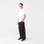 BONO POLO SHIRT MEN WHITE