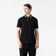 BONO POLO SHIRT MEN BLACK