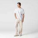 BOUKER T-SHIRT MEN WHITE