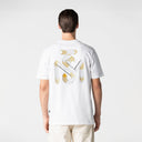 BOUKER T-SHIRT MEN WHITE