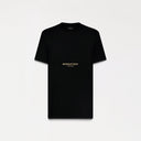 BOUKER T-SHIRT MEN BLACK