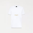 BOUKER T-SHIRT MEN WHITE