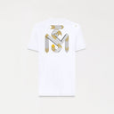 BOUKER T-SHIRT MEN WHITE