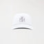 GORRA BRANNA BLANCA FRENTE - MONASTERY