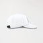 BRANNA CAP UNISEX BASIC WHITE U