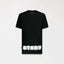 BRATIS T-SHIRT MEN BLACK