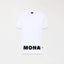 BRATIS T-SHIRT MEN WHITE