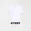BRATIS T-SHIRT MEN WHITE
