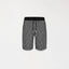 BRIENNE SWIMSHORT MEN BLACK