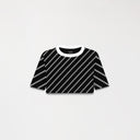 BRITANIA CROP TOP WOMEN