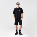 BRONCO T-SHIRT OVERSIZED MEN