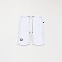 BRONCO BURDA SHORT MEN WHITE