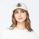 GORRA BRONN BEIGE 1 - MONASTERY
