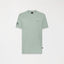 BRUNAR T-SHIRT MEN ICEBERG GREEN