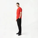 BRYNDER T-SHIRT MEN SALSA
